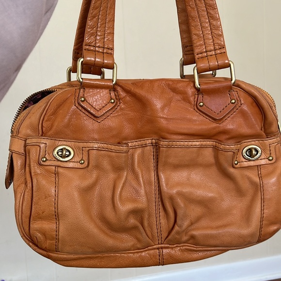 Marck Jacob’s everyday bag. - Picture 7 of 16